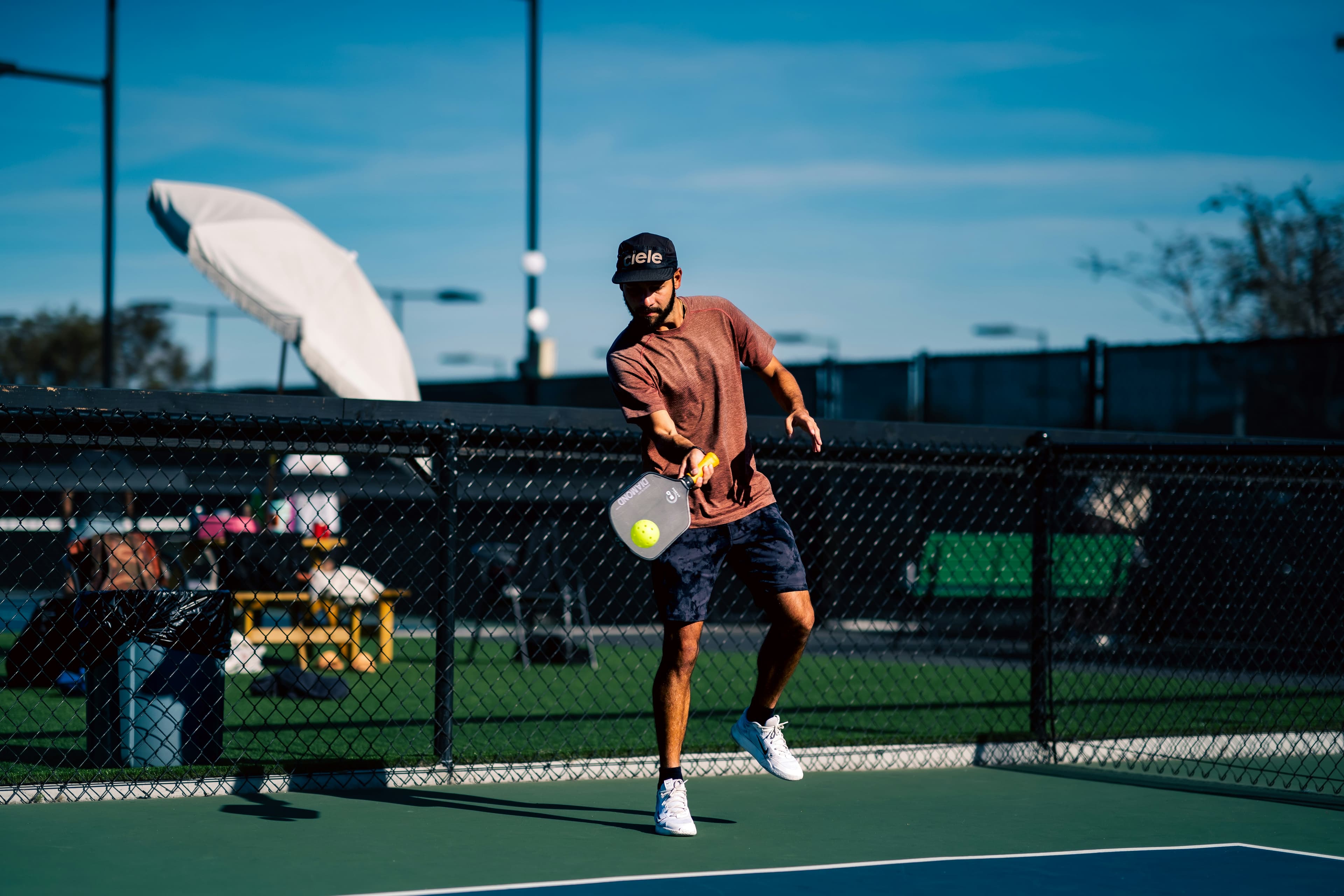 Pickleball Experience Valencia OCT 2026
